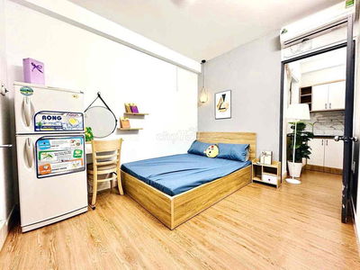 🏡 STUDIO 5X | KẾ BÊN VẠN HẠNH MAIL