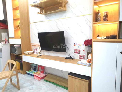 Mai Động - Hoàng Mai - gần ô tô - hàng xóm Times Cty - Sunshine PaLaCe