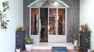 Cần bán nhà khu Giáo xứ Ngọc Đồng, TP Biên Hòa