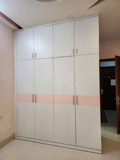 Nhà Chu Văn An, giờ giấc tự do, không ngập nước