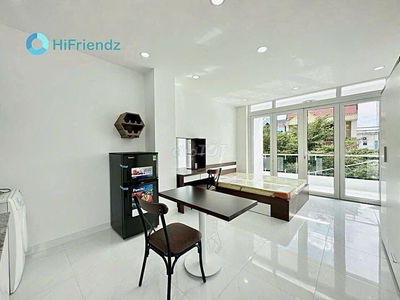 PHÒNG TRỐNG CÓ HẠN🏡FULL NỘI THẤT_BALCONY THOÁNG🌈NGAY NGUYỄN GIA TRÍ