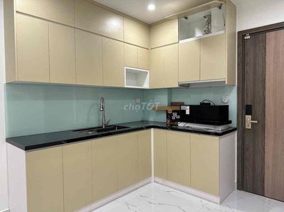 VinQ9 2PN2WC GLORY HEIGH ĐỐI DIỆN VINCOM, 2 VIEW, NHÀ MỚI 100%