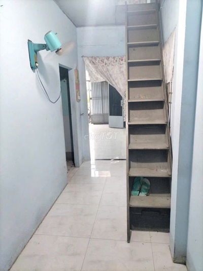 BÁN NHÀ SHR TÂN CHÁNH HIỆP QUẬN 12 GIÁ CHỈ 3TỶ