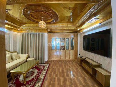 Nhà 5 Tầng 60M2, TK Đẹp, HxH tận cửa, 4 PN master