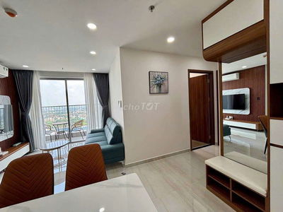 Cho thuê Happy One Central, 70m2 2PN Full nội thất cao cấp giá tốt