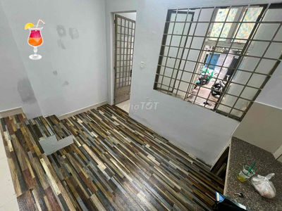 PHÒNG TRỆT 40M2 - SIÊU RỘNG Bùi Đình Tuý, P.24, Q. Bình Thạnh