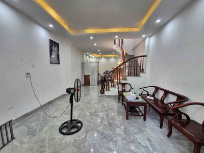NHÀ ĐẸP VĨNH QUỲNH, T/TRÌ-NGÕ 3 GÁC-OTO 30M-60M*3T;MT5M