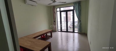 Cho thuê phòng có ban công quận Tân Bình