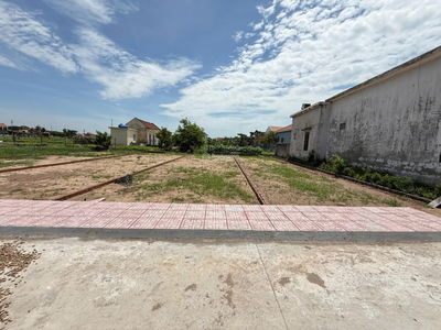Cơ hội đầu tư siêu lợi nhuận - đất vàng trung tâm biển Quất Lâm chỉ từ 1,1 tỷ/lô