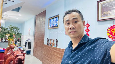 NHÀ ĐẸP TÂN PHÚ – XE HƠI ĐỖ CỬA – DIỆN TÍCH 4.5 x 15 (68M²)