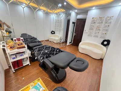 NHÀ ĐẸP GIÁP BÁT-1 NHÀ RA PHỐ-OTO 10M-25M*6T;MT3M;4N
