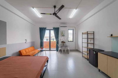 Cho Thuê CHDV Dài Hạn Full NT Chủ Dễ Thương