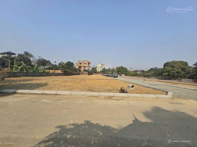 Bán đất tại Phú Cát, Quốc Oai, Hà Nội, 45 triệu / m2, 795 m2 đầu tư sinh lời