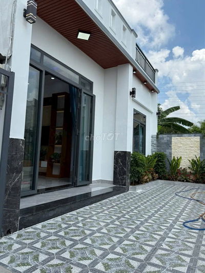 🔥 SIÊU PHẨM NHÀ ĐẸP – 3 PHÒNG NGỦ, SÂN Ô TÔ – GIÁ CHỈ 1 TỶ 950 🔥