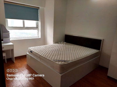 Cho thuê cnmn Trần Quốc Vượng, Cầu Giấy ,Full nội thất ,80m2, 3 ngủ