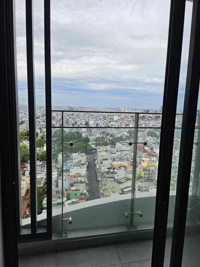 Chính chủ cho thuê căn hộ D-home