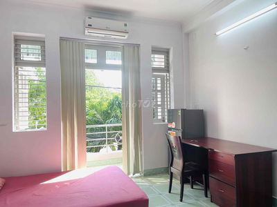 CHÍNH CHỦ CHO THUÊ CHDV GẦN TRƯỜNG VĂN LANG