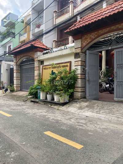 [14.5 TỶ] NGANG 4*25m ĐƯỜNG SỐ 5 SAU THE VISTA AN PHÚ
