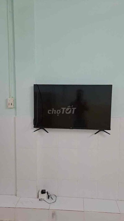 CHO THUÊ PHÒNG BÌNH THẠNH