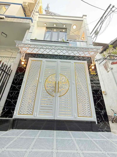 nhà sổ hồng vay bank