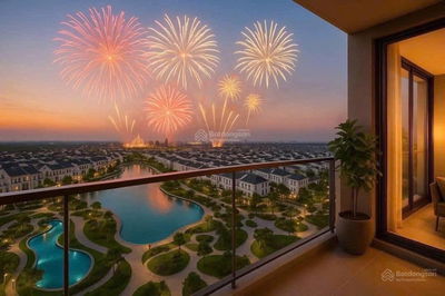 SỞ HỮU CĂN HỘ CAO CẤP 2N+ TẦM VIEW MÃN NHÃN TẠI MASTERI TRINITY SQUARE CHỈ 4,3 TỶ