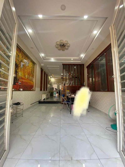KHAI TRƯƠNG KTX NỮ HIỆP BÌNH - HIỆP BÌNH CHÁNH