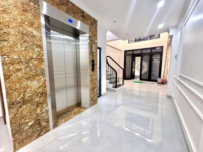 BÁN NHÀ NGỌC HỒI- HOÀNG LIỆT- PHÁP VÂN- THANG MÁY- GẦN PHỐ- GẦN CHỢ