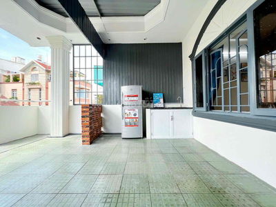 căn hộ 1pn 1wc