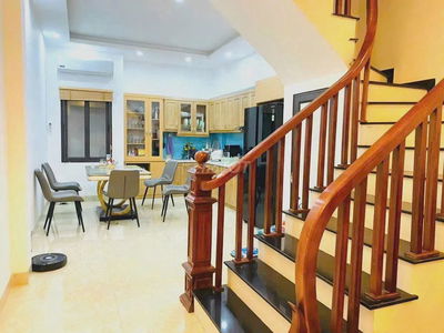 Bán nhà Định Công Thượng Hoàng Mai, 41m2 x 5T, MT3.9m,giá chào 8.35 tỷ