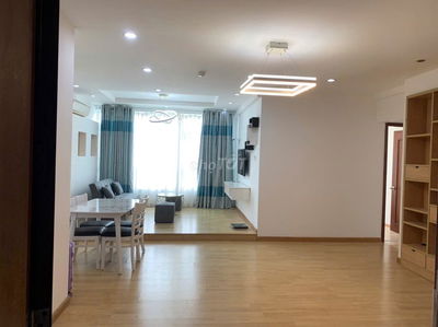 Cho thuê căn hộ Hoàng Anh An Tiến 121m2 3pn2wc có nội thất