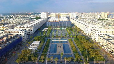 ★ Nhà phố CITYLAND PARK HILLS, thiết kế 1 hầm 4 lầu giá tốt 20.5 tỷ