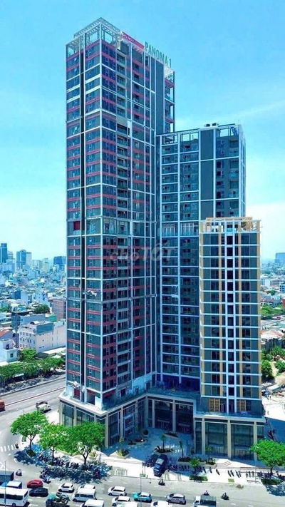 Bán nhanh căn 2 phòng ngủ panoma view sông, chìa khoá trao tay