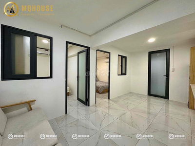 CĂN HỘ 2PN SIÊU RỘNG✨NGAY ĐỘC LẬP - LUỸ BÁN BÍCH ĐH VĂN HIẾN TÂN PHÚ