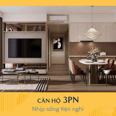 Vì sao các nhà đầu tư săn lùng căn hộ 2 phòng ngủ view sông, biển, pháo hoa tại Masteri Rivera ĐN?
