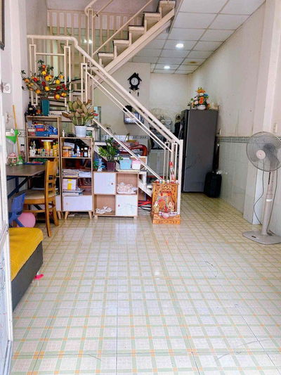 Nhà 1 trệt 1 lầu, Linh Tây, giá 3,25 tỷ