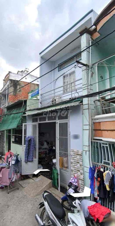 Nhà 2 tầng, Dương Đình Hội, PLB, 3 PN, đẹp, ở ngay, nhỉnh 2.5 tỷ