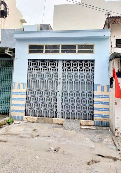 Cho Thuê Nhà ,Mặt Tiền Hẻm : Gần Ngã Tư Bốn Xã