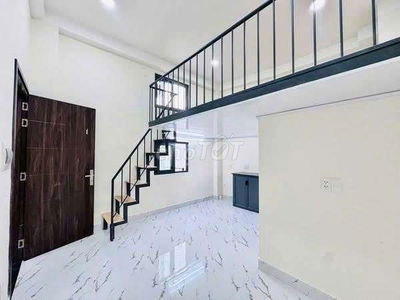 Duplex rộng - Ở 4-5 người - Trống sẵn