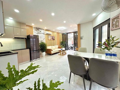 BÁN MẶT TIỀN 50 DUY TÂN 6.3 tỷ tl
