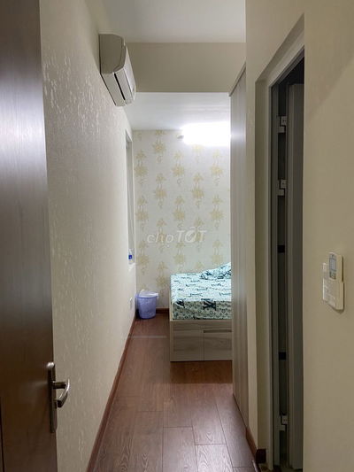 Cần cho thuê căn hộ chung cư Felisa Riverside, 99E Bến Bình Đông