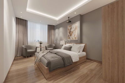 🌇Khai Trương CHDV Ngay Ngã Tư Hàng Xanh - Thiết Kế Hiện Đại - Mới 100%