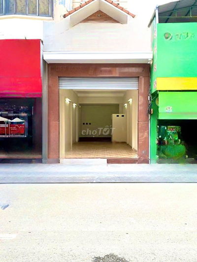Cho Thuê Mặt Bằng Suốt Đường Hoàng Văn Thụ, Tân Bình ( KD Thoải Mái )