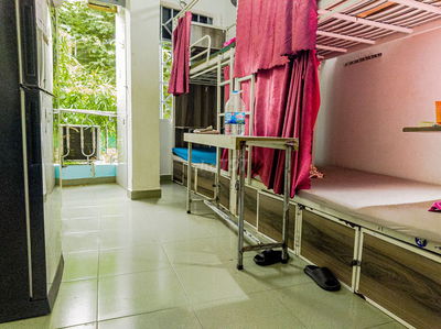 Phòng Trọ gần trường Đại Học Y Dược