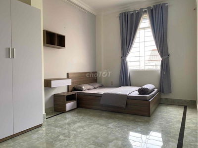 phòng full nội thất bình thạnh