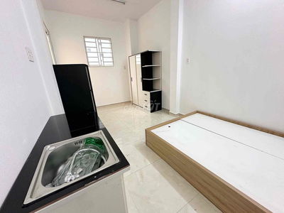 PHÒNG MỚI – Full nội thất gần HUFLIT - HV Hàng Không