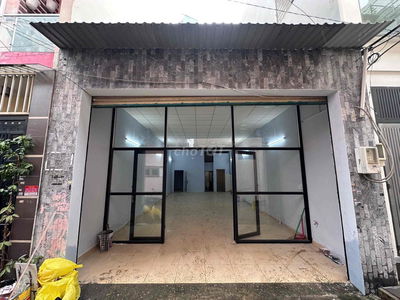 Cho thuê nhà cấp 4 nguyên căn, 76m2, giá tốt - Phan Huy Ích, Gò Vấp