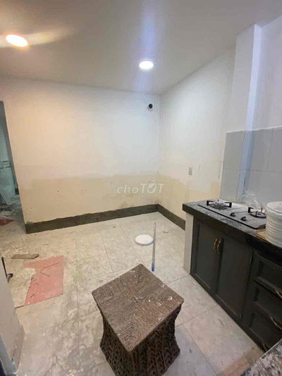 Cho thuê nhà hẻm đường 26/3, P. Bình hưng hòa, Q.bình tân.