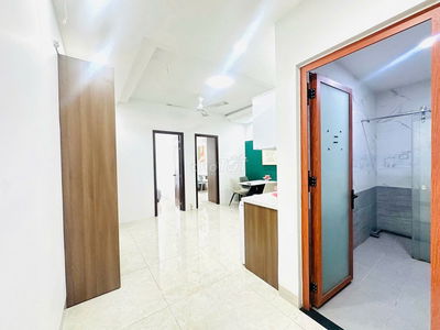 🌟 CĂN HỘ XỊN XÒ – 2 PHÒNG NGỦ – BAN CÔNG RỘNG – TÂN BÌNH 🌟