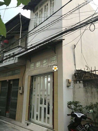 NHÀ 2 TẦNG ĐẸP — LÊ CÔNG PHÉP PHƯỜNG AN LẠC   (3m x 5 5m)