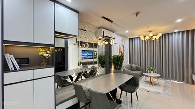 Bán căn 3PN nhà mới tinh, có thể nhận nhà về ở luôn. Giá bán tốt nhất Vinhomes Ocean Park 4.4 tỷ